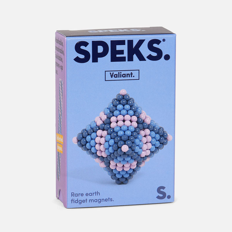 Speks Mini Magnet Balls - Image 18