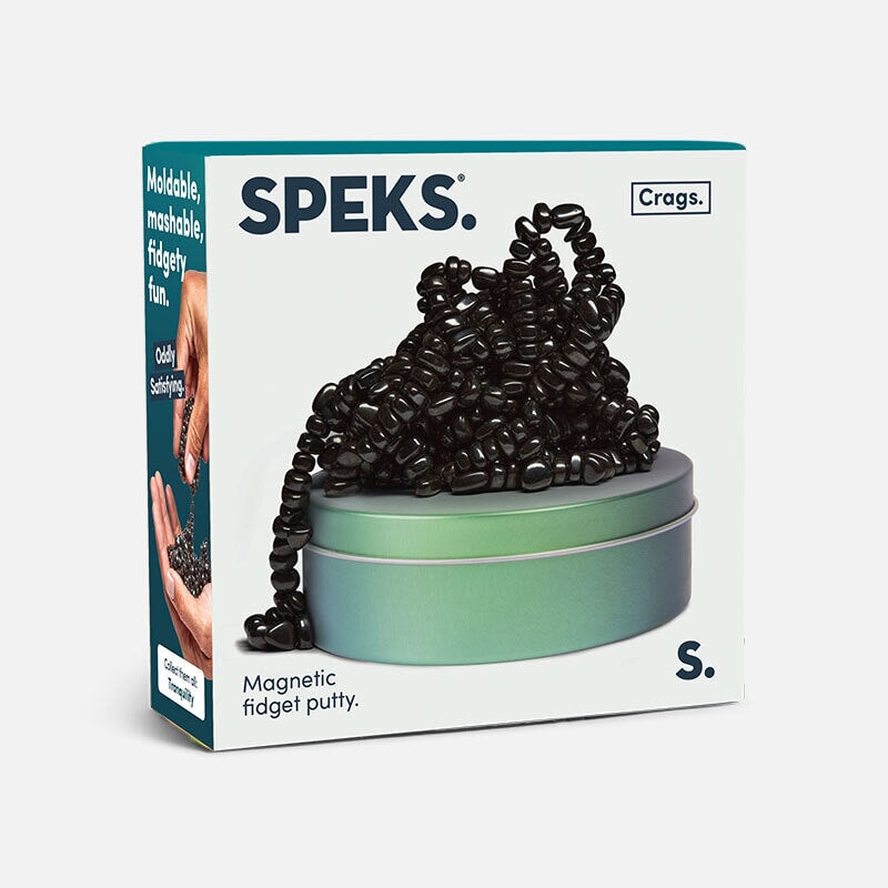 Crags Magnetic Putty - Image 18